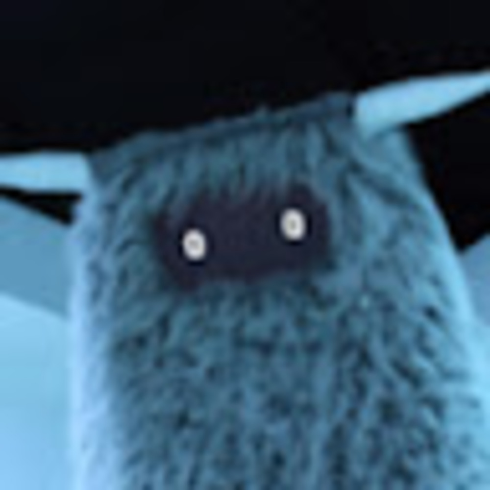 Meet your Posher, Joel